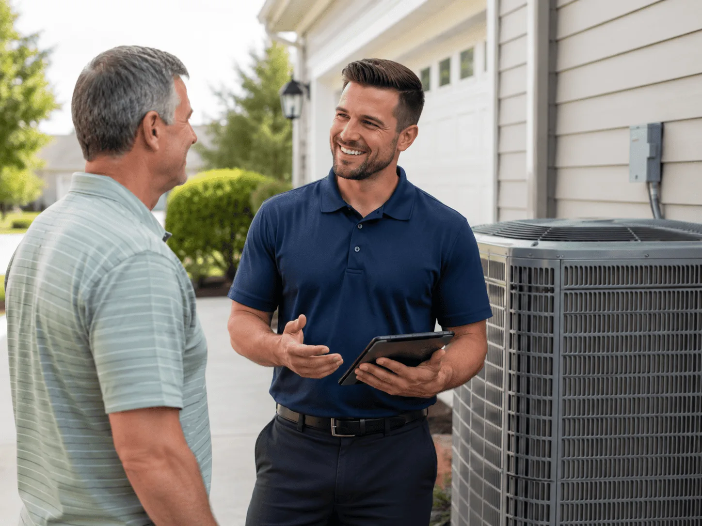 Heat Pump Installation Euless, TX FAQs